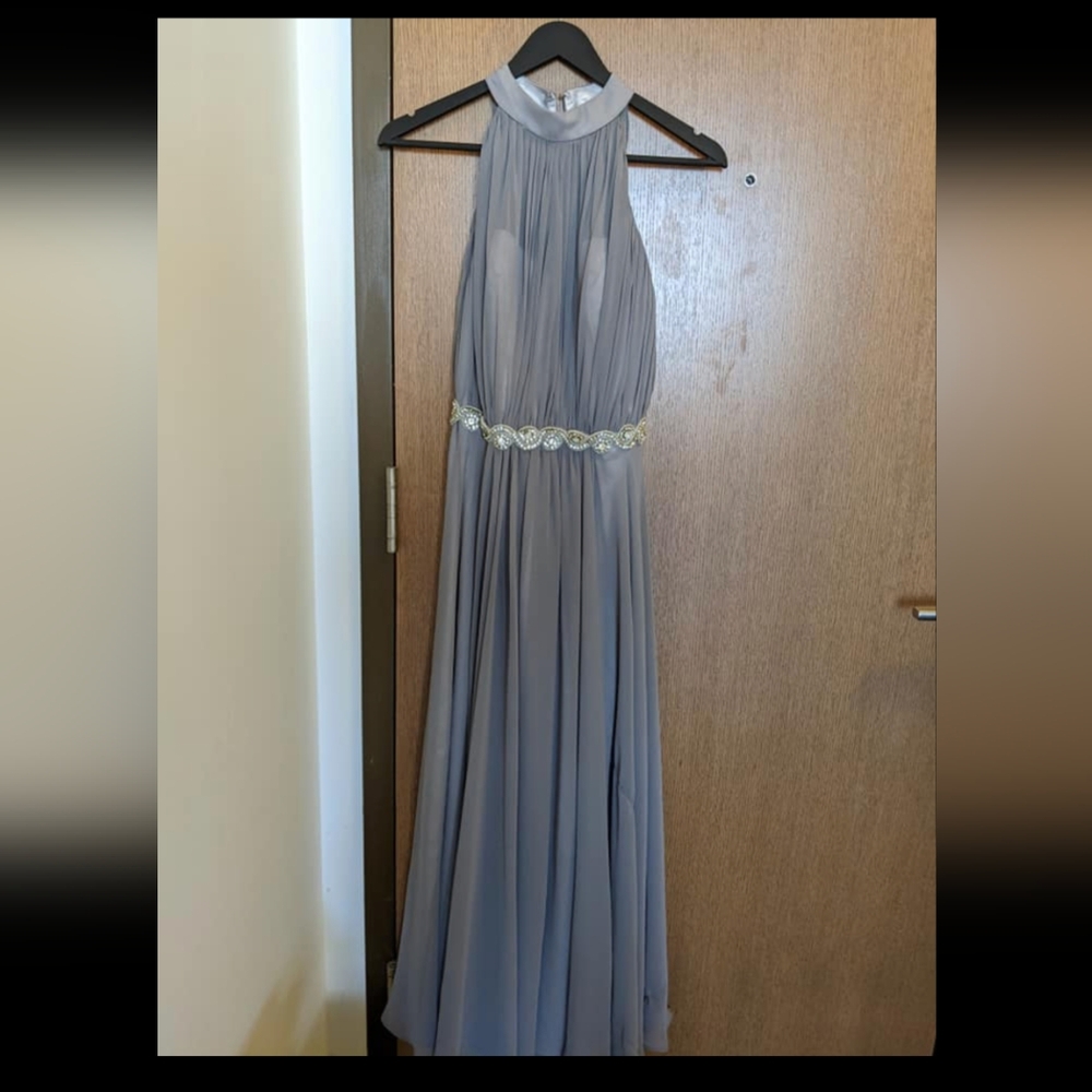 Bridesmaid dress